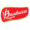 Logo Bauducco — cliente parceiro da Dronewash em operações com drone
