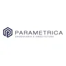 Logo Paramétrica — cliente parceiro da Dronewash em operações com drone