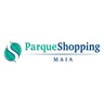 Logo Parque Shopping Maia — cliente parceiro da Dronewash em operações com drone