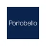 Logo Portobello — cliente parceiro da Dronewash em operações com drone