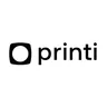Logo Printi — cliente parceiro da Dronewash em operações com drone